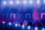 Sparks, Berlin, Uber Eats Music Hall, 2025 | © laut.de (Fotograf: Rainer Keuenhof)