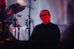 Sparks, Berlin, Uber Eats Music Hall, 2025 | © laut.de (Fotograf: Rainer Keuenhof)
