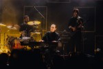 Sparks, Berlin, Uber Eats Music Hall, 2025 | © laut.de (Fotograf: Rainer Keuenhof)