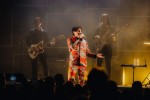 Sparks, Berlin, Uber Eats Music Hall, 2025 | © laut.de (Fotograf: Rainer Keuenhof)