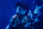 Sparks, Berlin, Uber Eats Music Hall, 2025 | © laut.de (Fotograf: Rainer Keuenhof)