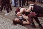 The Sex Pistols,  | © laut.de (Fotograf: Désirée Pezzetta)