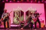 The Sex Pistols,  | © laut.de (Fotograf: Désirée Pezzetta)