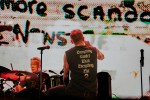 The Sex Pistols,  | © laut.de (Fotograf: Désirée Pezzetta)