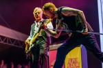 The Sex Pistols,  | © laut.de (Fotograf: Désirée Pezzetta)