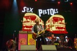 The Sex Pistols,  | © laut.de (Fotograf: Désirée Pezzetta)