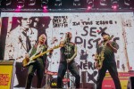 The Sex Pistols,  | © laut.de (Fotograf: Désirée Pezzetta)