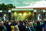 Cypress Hill, Berlin, Zitadelle Spandau, 2025 | © laut.de (Fotograf: Désirée Pezzetta)