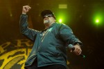Cypress Hill, Berlin, Zitadelle Spandau, 2025 | © laut.de (Fotograf: Désirée Pezzetta)