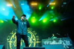 Cypress Hill, Berlin, Zitadelle Spandau, 2025 | © laut.de (Fotograf: Désirée Pezzetta)
