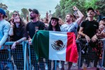 Cypress Hill, Berlin, Zitadelle Spandau, 2025 | © laut.de (Fotograf: Désirée Pezzetta)