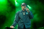 Cypress Hill, Berlin, Zitadelle Spandau, 2025 | © laut.de (Fotograf: Désirée Pezzetta)