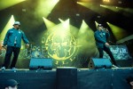 Cypress Hill, Berlin, Zitadelle Spandau, 2025 | © laut.de (Fotograf: Désirée Pezzetta)