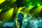 Cypress Hill, Berlin, Zitadelle Spandau, 2025 | © laut.de (Fotograf: Désirée Pezzetta)