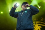 Cypress Hill, Berlin, Zitadelle Spandau, 2025 | © laut.de (Fotograf: Désirée Pezzetta)