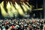 Cypress Hill, Berlin, Zitadelle Spandau, 2025 | © laut.de (Fotograf: Désirée Pezzetta)