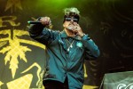 Cypress Hill, Berlin, Zitadelle Spandau, 2025 | © laut.de (Fotograf: Désirée Pezzetta)