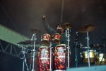Cypress Hill, Berlin, Zitadelle Spandau, 2025 | © laut.de (Fotograf: Désirée Pezzetta)