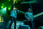 Cypress Hill, Berlin, Zitadelle Spandau, 2025 | © laut.de (Fotograf: Désirée Pezzetta)
