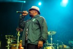 Cypress Hill, Berlin, Zitadelle Spandau, 2025 | © laut.de (Fotograf: Désirée Pezzetta)