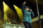 Cypress Hill, Berlin, Zitadelle Spandau, 2025 | © laut.de (Fotograf: Désirée Pezzetta)
