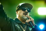 Cypress Hill, Berlin, Zitadelle Spandau, 2025 | © laut.de (Fotograf: Désirée Pezzetta)