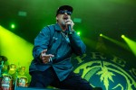 Cypress Hill, Berlin, Zitadelle Spandau, 2025 | © laut.de (Fotograf: Désirée Pezzetta)