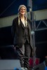 Gogol Bordello, Patti Smith und Pearl Jam,  | © laut.de (Fotograf: Désirée Pezzetta)