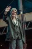 Gogol Bordello, Patti Smith und Pearl Jam,  | © laut.de (Fotograf: Désirée Pezzetta)
