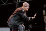 Gogol Bordello, Patti Smith und Pearl Jam,  | © laut.de (Fotograf: Désirée Pezzetta)