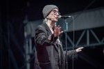 Gogol Bordello, Patti Smith und Pearl Jam,  | © laut.de (Fotograf: Désirée Pezzetta)