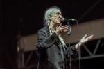 Gogol Bordello, Patti Smith und Pearl Jam,  | © laut.de (Fotograf: Désirée Pezzetta)