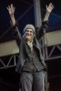 Gogol Bordello, Patti Smith und Pearl Jam,  | © laut.de (Fotograf: Désirée Pezzetta)
