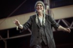 Gogol Bordello, Patti Smith und Pearl Jam,  | © laut.de (Fotograf: Désirée Pezzetta)