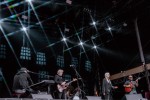 Gogol Bordello, Patti Smith und Pearl Jam,  | © laut.de (Fotograf: Désirée Pezzetta)