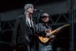 Gogol Bordello, Patti Smith und Pearl Jam,  | © laut.de (Fotograf: Désirée Pezzetta)
