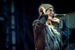 Gogol Bordello, Patti Smith und Pearl Jam,  | © laut.de (Fotograf: Désirée Pezzetta)