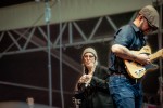 Gogol Bordello, Patti Smith und Pearl Jam,  | © laut.de (Fotograf: Désirée Pezzetta)