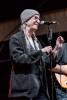 Gogol Bordello, Patti Smith und Pearl Jam,  | © laut.de (Fotograf: Désirée Pezzetta)