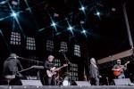 Gogol Bordello, Patti Smith und Pearl Jam,  | © laut.de (Fotograf: Désirée Pezzetta)