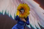 Zehn Jahre Festival in der Hauptstadt: IVE, The Last Dinner Party, Ashnikko, Mico, Inji u.v.a. feiern mit., Berlin, Olympiapark/Olympiastadion, 2025 | © laut.de (Fotograf: Chris Springer)