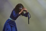 Zehn Jahre Festival in der Hauptstadt: IVE, The Last Dinner Party, Ashnikko, Mico, Inji u.v.a. feiern mit., Berlin, Olympiapark/Olympiastadion, 2025 | © laut.de (Fotograf: Chris Springer)