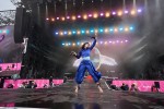 Zehn Jahre Festival in der Hauptstadt: IVE, The Last Dinner Party, Ashnikko, Mico, Inji u.v.a. feiern mit., Berlin, Olympiapark/Olympiastadion, 2025 | © laut.de (Fotograf: Chris Springer)