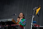 Zehn Jahre Festival in der Hauptstadt: IVE, The Last Dinner Party, Ashnikko, Mico, Inji u.v.a. feiern mit., Berlin, Olympiapark/Olympiastadion, 2025 | © laut.de (Fotograf: Chris Springer)