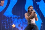 Zehn Jahre Festival in der Hauptstadt: IVE, The Last Dinner Party, Ashnikko, Mico, Inji u.v.a. feiern mit., Berlin, Olympiapark/Olympiastadion, 2025 | © laut.de (Fotograf: Chris Springer)