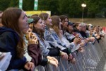 Zehn Jahre Festival in der Hauptstadt: IVE, The Last Dinner Party, Ashnikko, Mico, Inji u.v.a. feiern mit., Berlin, Olympiapark/Olympiastadion, 2025 | © laut.de (Fotograf: Chris Springer)