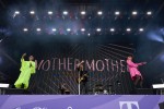 Benson Boone, Raye, Juli, Mother Mother etc. on stage., Berlin, Olympiapark/Olympiastadion, 2025 | © laut.de (Fotograf: Chris Springer)