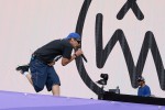 Benson Boone, Raye, Juli, Mother Mother etc. on stage., Berlin, Olympiapark/Olympiastadion, 2025 | © laut.de (Fotograf: Chris Springer)