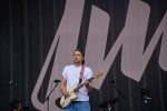 Benson Boone, Raye, Juli, Mother Mother etc. on stage., Berlin, Olympiapark/Olympiastadion, 2025 | © laut.de (Fotograf: Chris Springer)