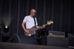 Benson Boone, Raye, Juli, Mother Mother etc. on stage., Berlin, Olympiapark/Olympiastadion, 2025 | © laut.de (Fotograf: Chris Springer)
